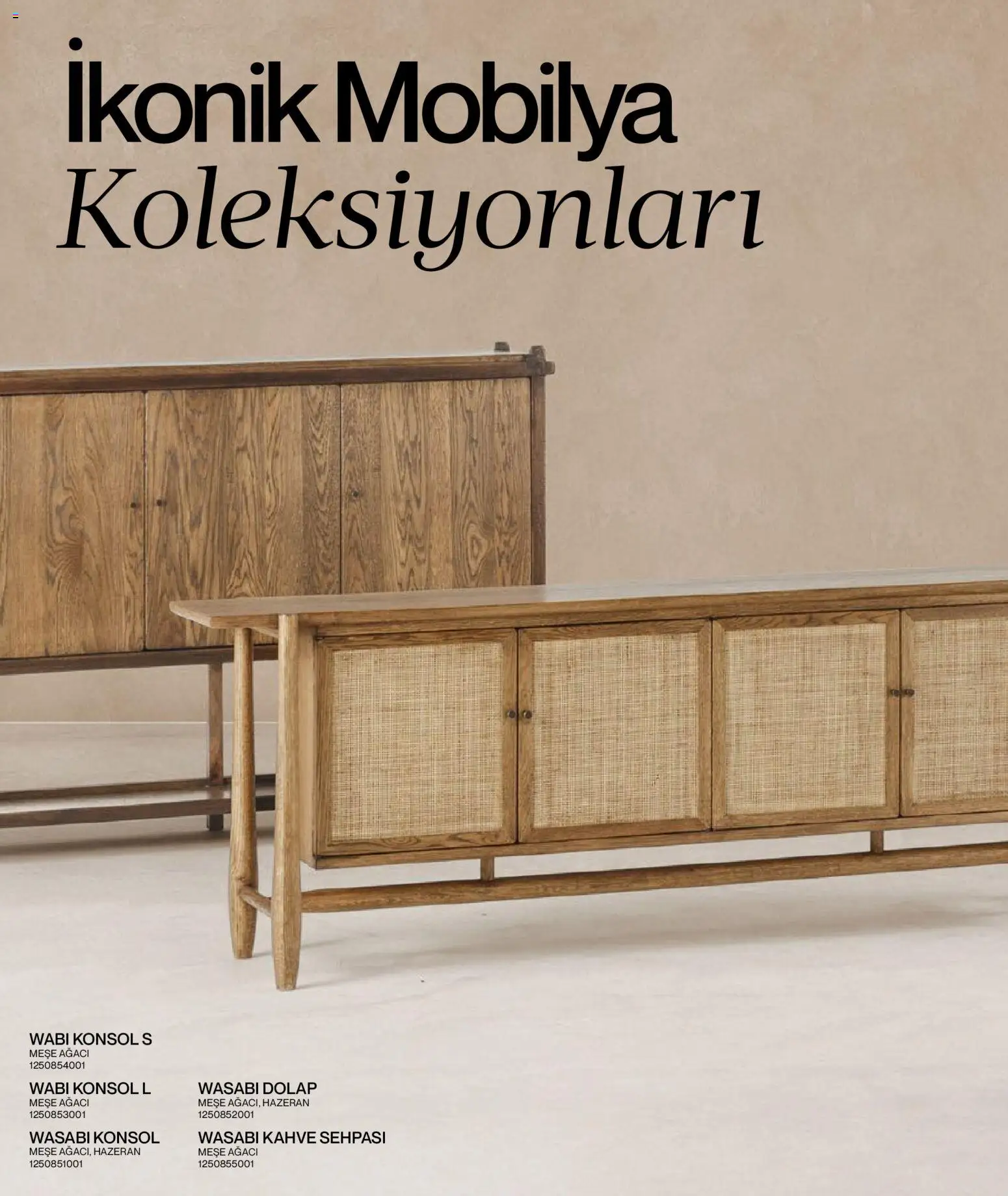 Mudo Katalog - 15.12.2025 tarihinden itibaren geçerlidir | Sayfa: 64 | Ürünler: Kahve