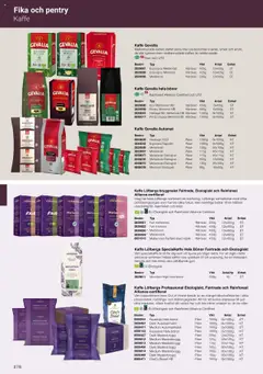 Office Depot - Kontorskatalog 2024   - Förhandsvisning av reklamblad från butik Office Depot aktuell från 15.02.2024 | Sida: 280