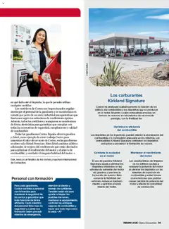 Costco catálogo │ válido desde el 03.07.2025 | Página: 89 | Productos: Ropa, Marco