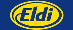 Logo Eldi in categorie Electronica & computers