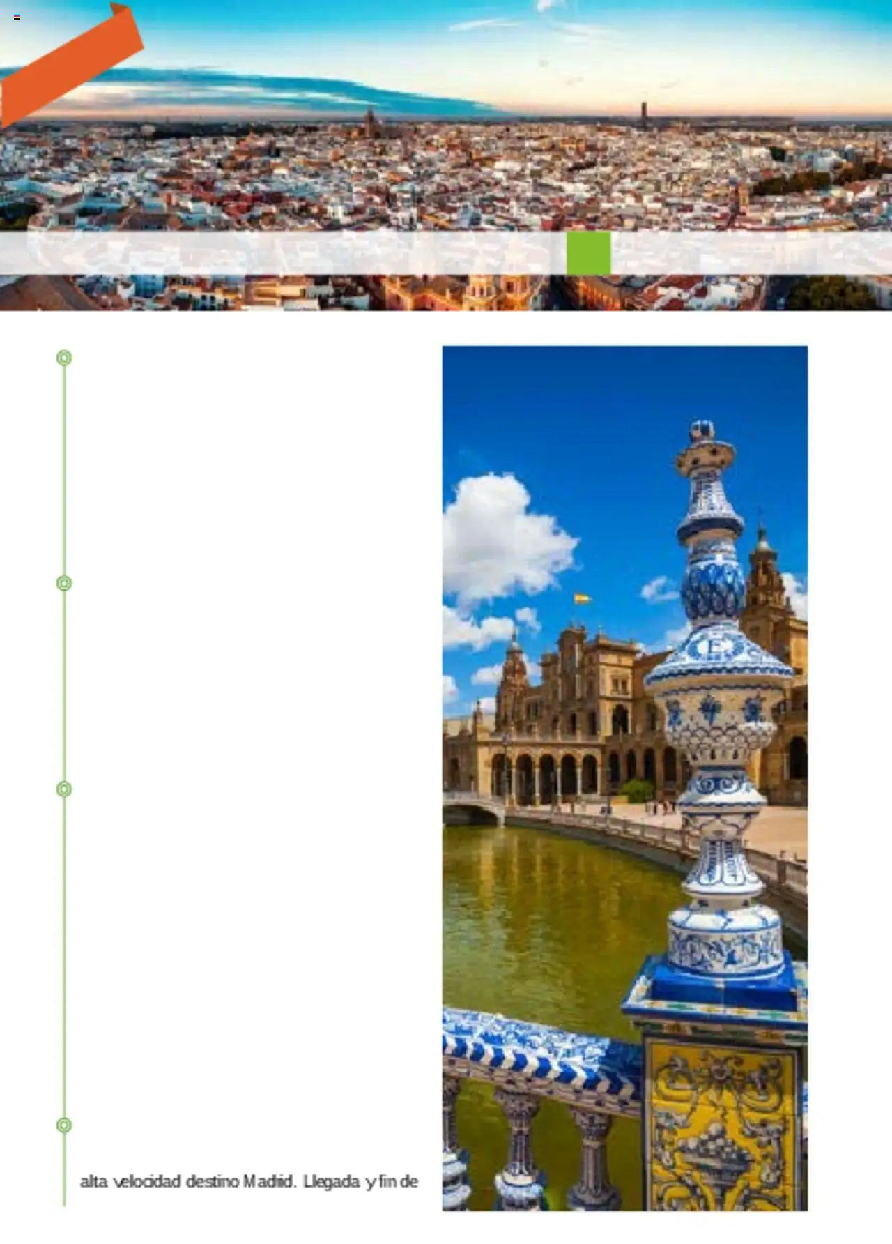 Viajes El Corte Inglés Rutas Culturales de la Comunidad de Madrid │ válido desde el 01.04.2025 | Página: 66