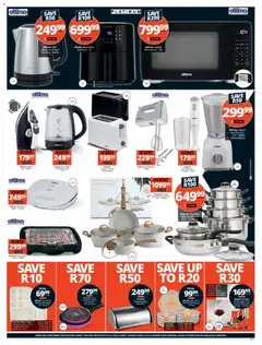 Checkers specials catalogue – valid from 09.02.2026 | Page: 7