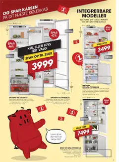 Punkt1 - Tilbudsavis gyldig fra 20.10.2025 | Side: 7