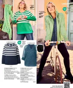 Ulla Popken Prospekt 	 ab 01.02.2026 gültig | Seite: 23