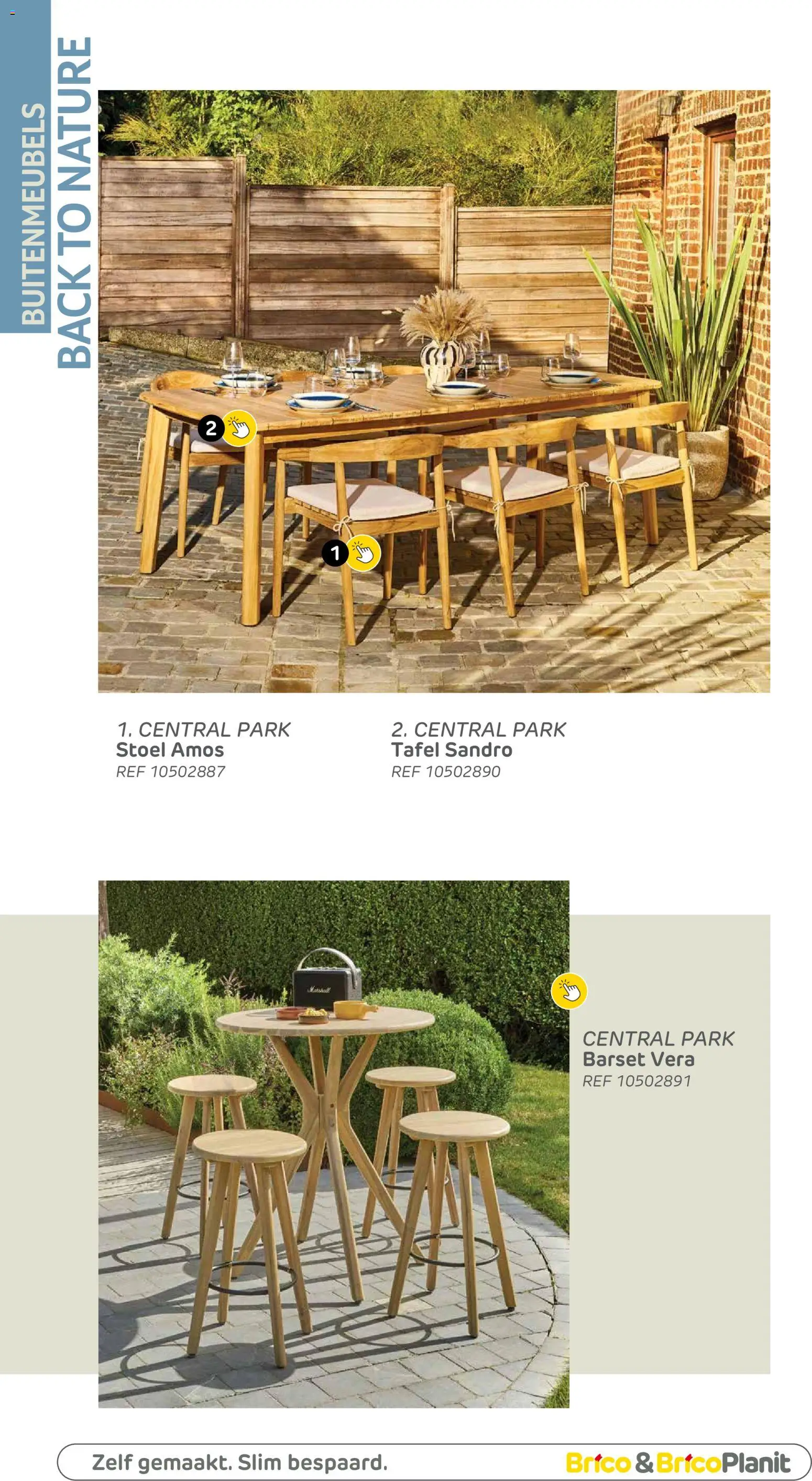 {H1} | Pagina: 24 | Producten: Tafel, Stoel