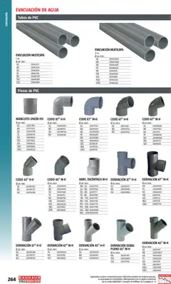 Vista previa Bauhaus - ProService  válido desde el 24.02.2025 | Página: 264 | Productos: Té, Teléfono