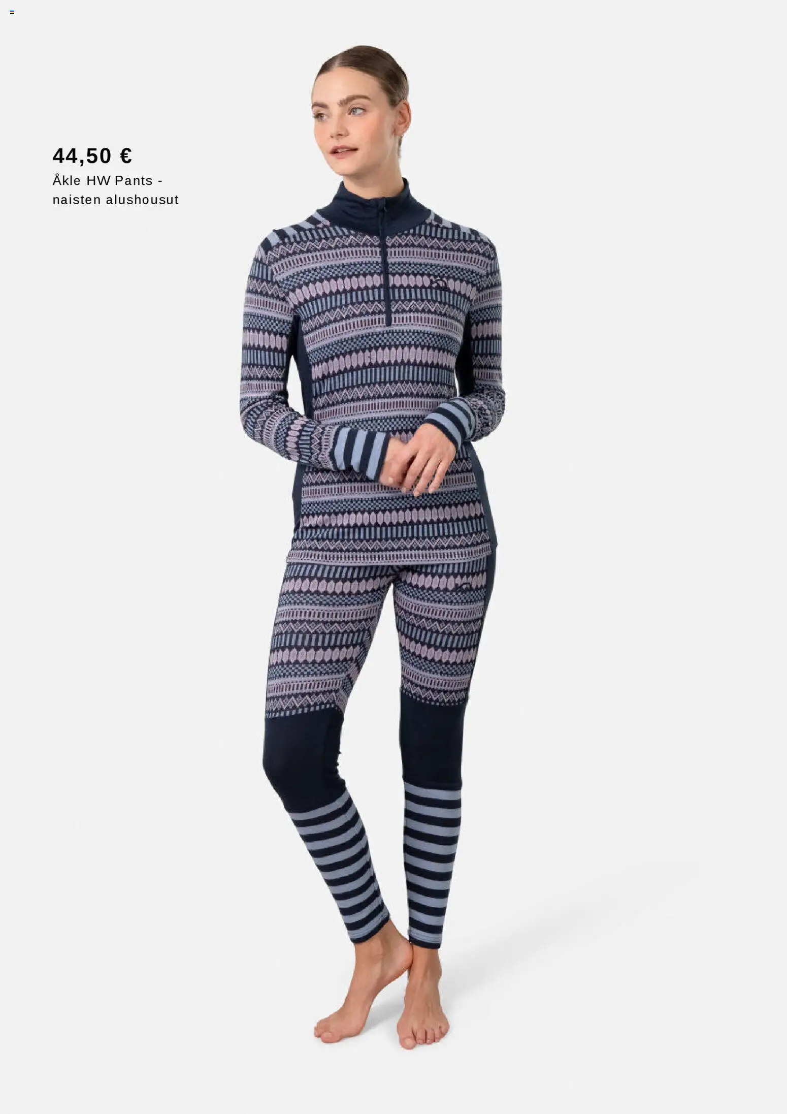 Intersport tarjoukset – voimassa 04.01.2026 alkaen | Sivu: 8 | Tuotteet: Alushousut