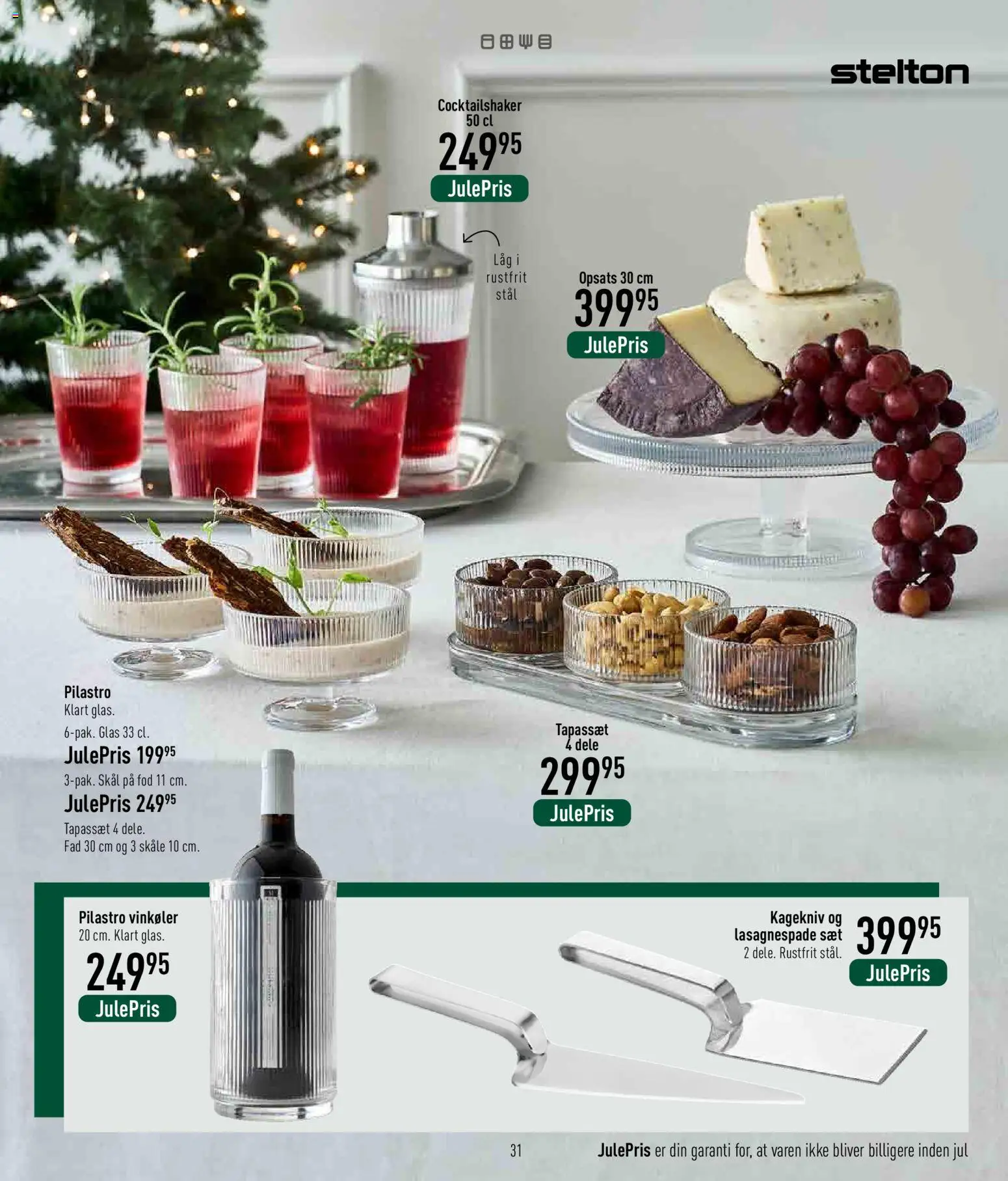 Imerco tilbudsavis – gyldig fra 07.11.2025 | Side: 31