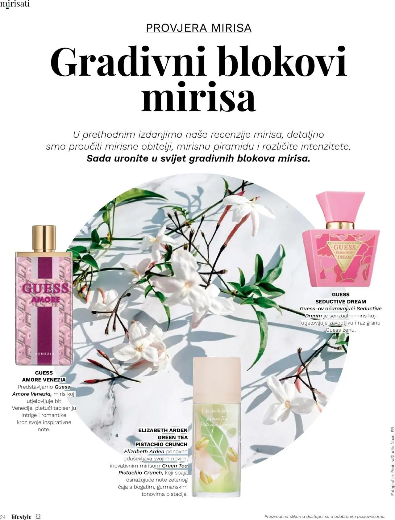 Müller katalog | vrijedi od 11.08.2025 | Stranica: 24 | Proizvodi: Miris