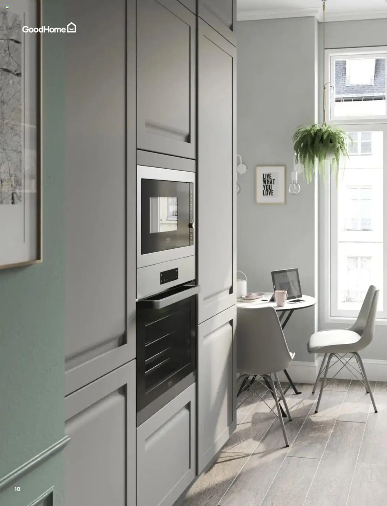 Noul catalog Brico Depot – valabil de la 15.08.2024 | Pagină: 10