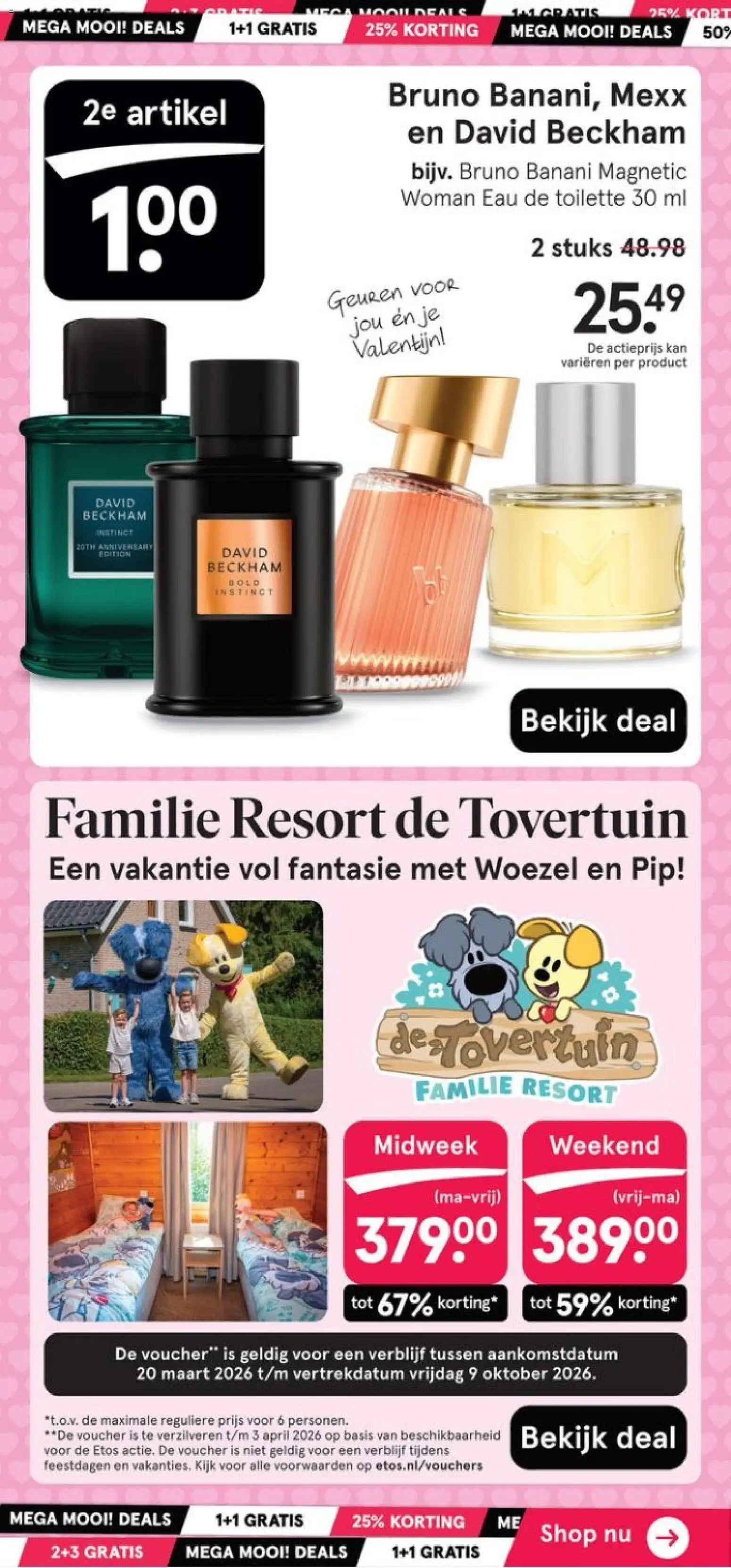 {H1} | Pagina: 24 | Producten: Kan, Geuren, Eau de toilette