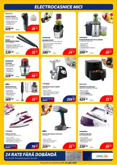 Catalog Flanco – valabil de la 17.07.2025 | Pagină: 19