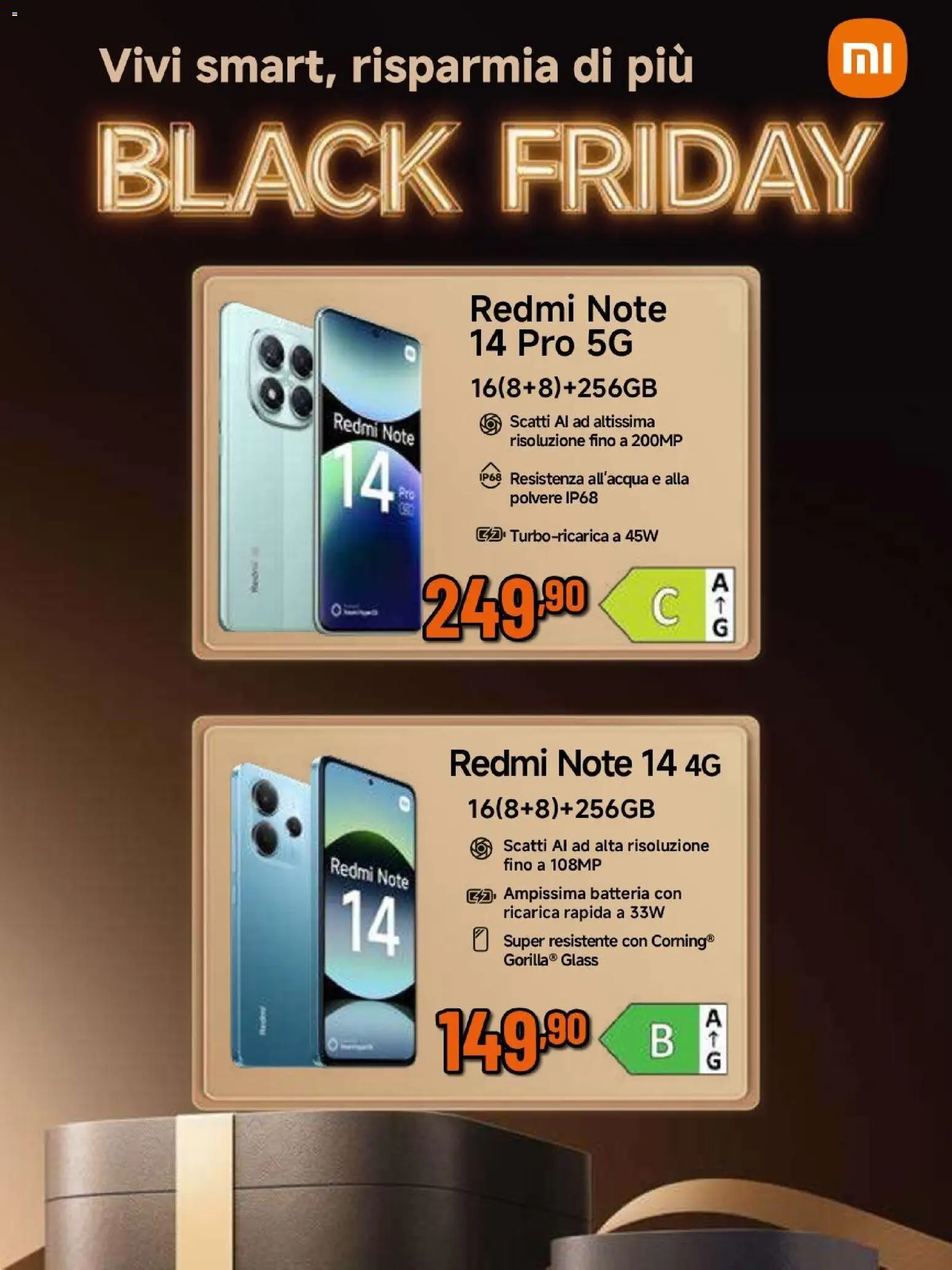 Volantino Expert del 17.11.2025 | Pagina: 5 | Prodotti: Batteria