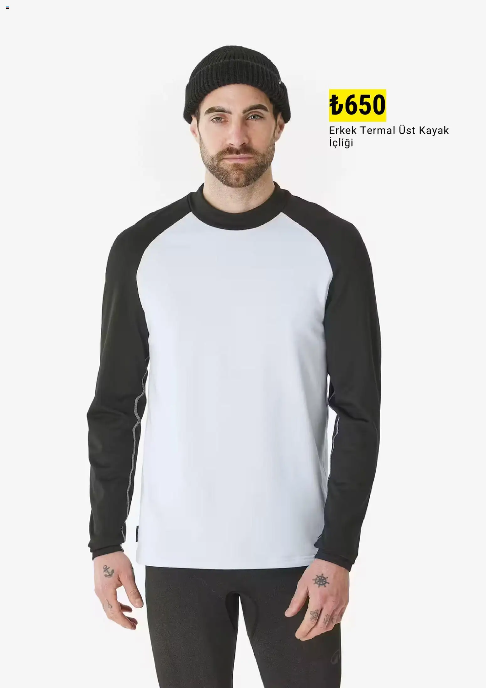 Decathlon Katalog - 06.01.2026 tarihinden itibaren geçerlidir | Sayfa: 13