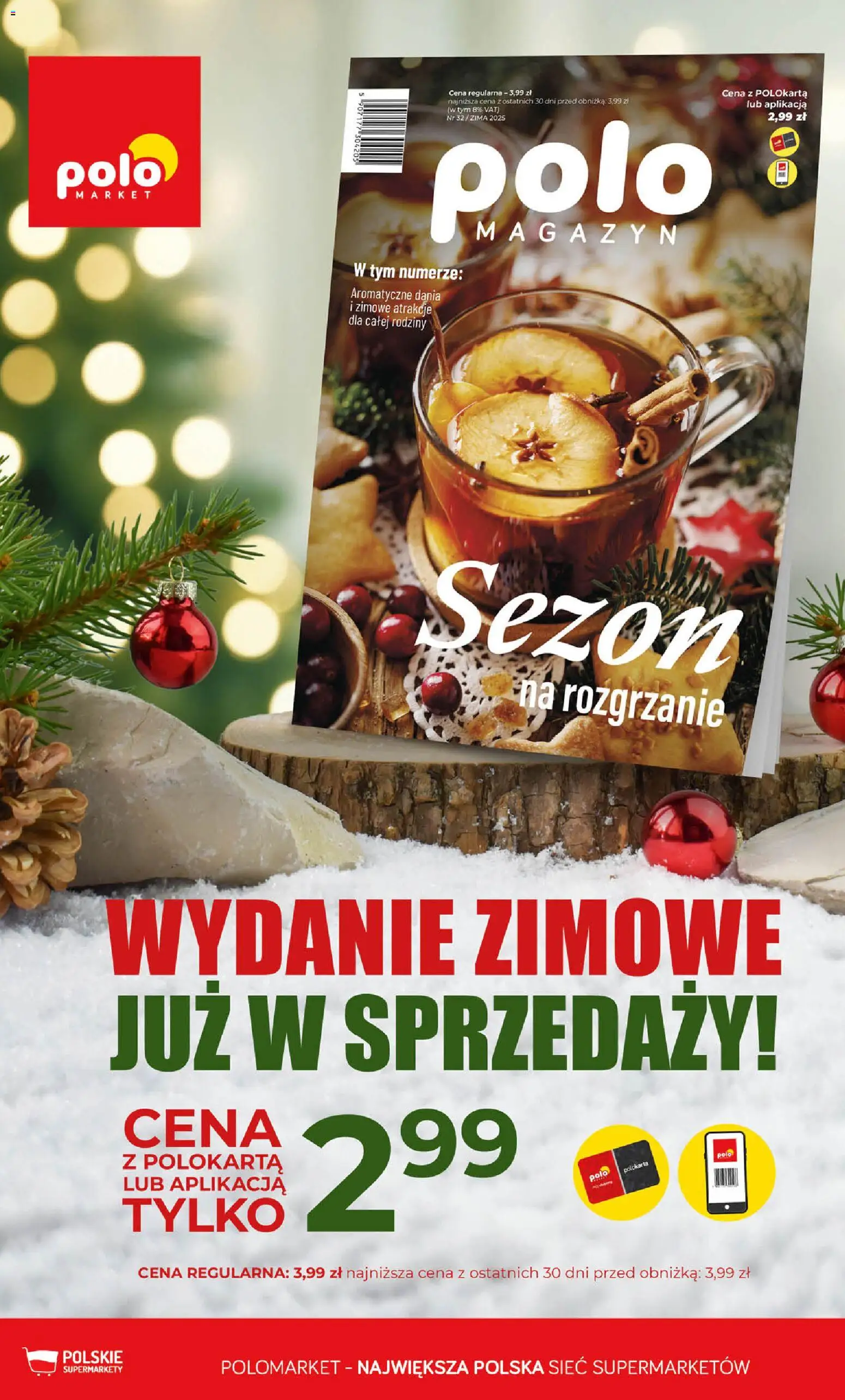 POLOmarket Gazetka od 11.02.2026 | Strona: 52