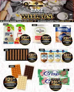 Take n Pay specials catalogue – valid from 15.12.2025 | Page: 13