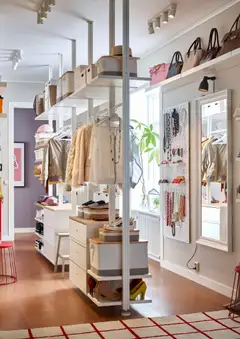 IKEA - erbjudanden - Förhandsvisning av reklamblad från butik IKEA aktuell från 10.11.2025