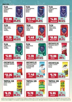 Preview of Bestway - Offers valid from 18.02.2026 | Page: 13