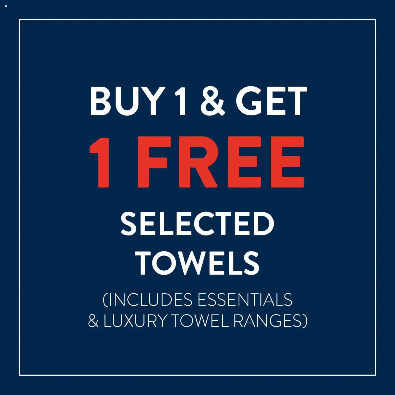 New Volpes catalogue – valid from 17.04.2026 | Page: 3 | Products: Towel