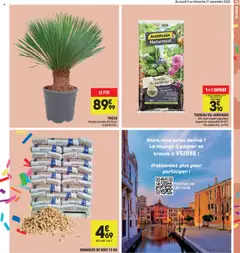  | Page: 15 | Produits: Plantes, Bol, Granules de bois, Terreau