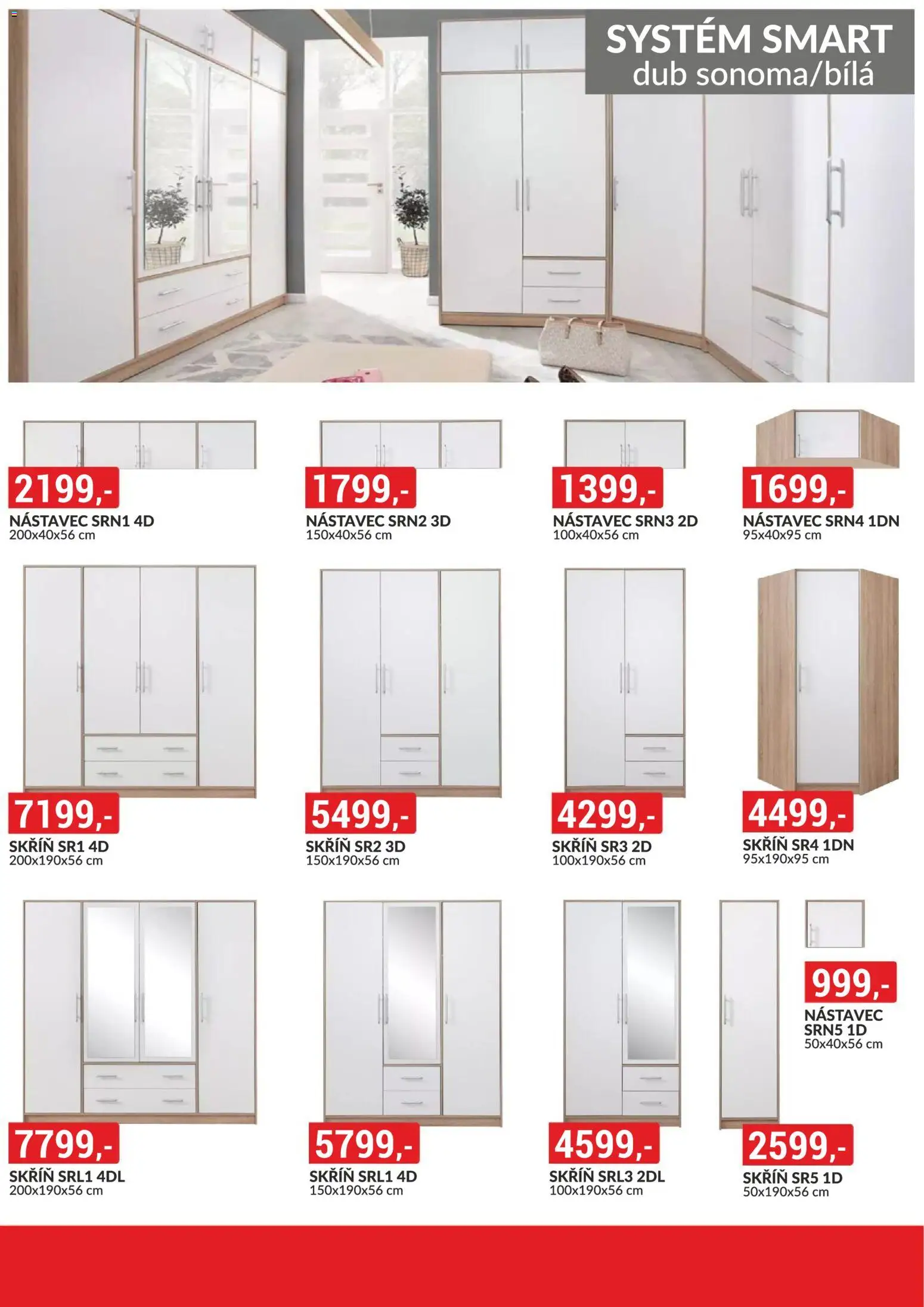 BAUMAX leták - Vaše bydlení, vaše pravidla od 01.11.2025 | Strana: 44 | Produkty: Skříň