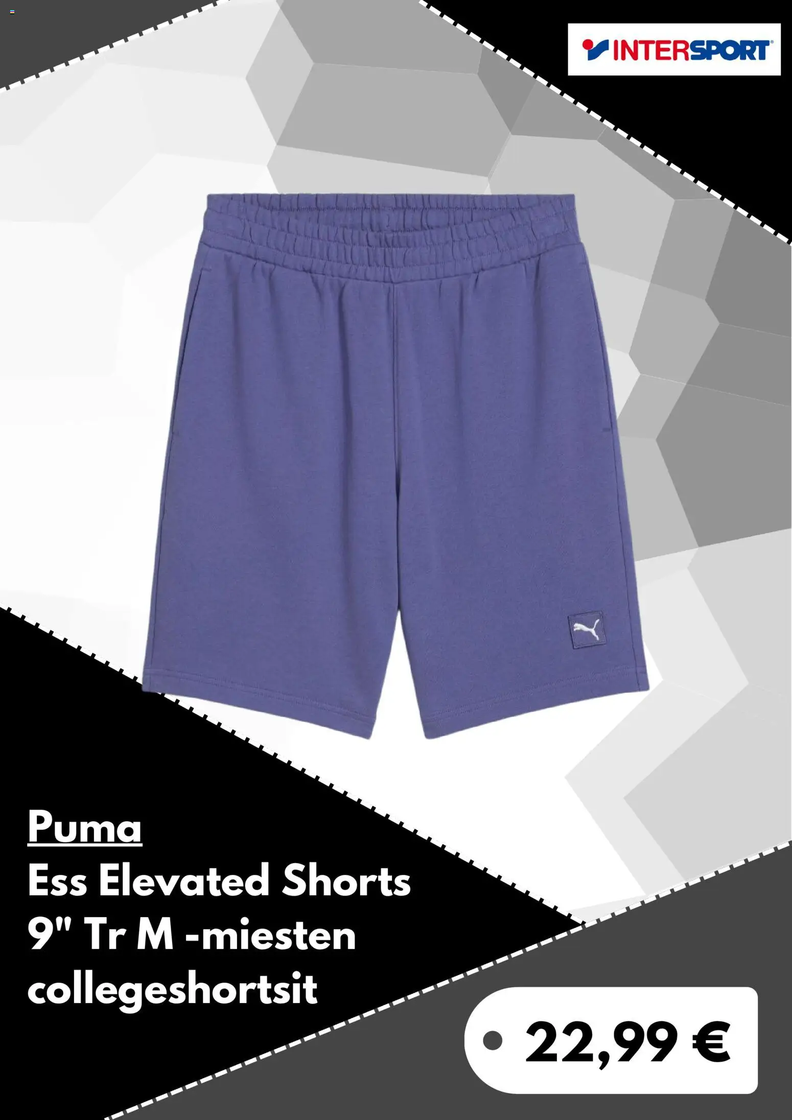 Intersport - Black Friday – voimassa 25.11.2025 alkaen | Sivu: 5