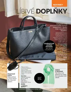 Avon katalog 9/2025 od 01.09.2025 | Strana: 151