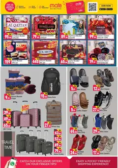 Preview of Shaklan offers valid from 12.12.2025 | Page: 10 | Products: Deodorant, Whisky