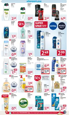 Axe Fine Fragrance Deospray, 150 ml oder Deostick 50 ml – gültig ab 15.09.2025 | Seite: 14