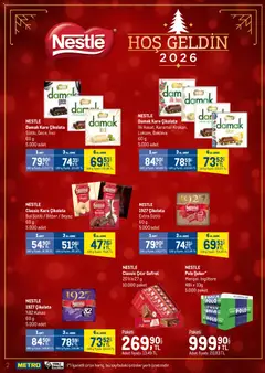 15.12.2025 tarihinden itibaren geçerli olan Metro kataloğu önizlemesi | Sayfa: 2