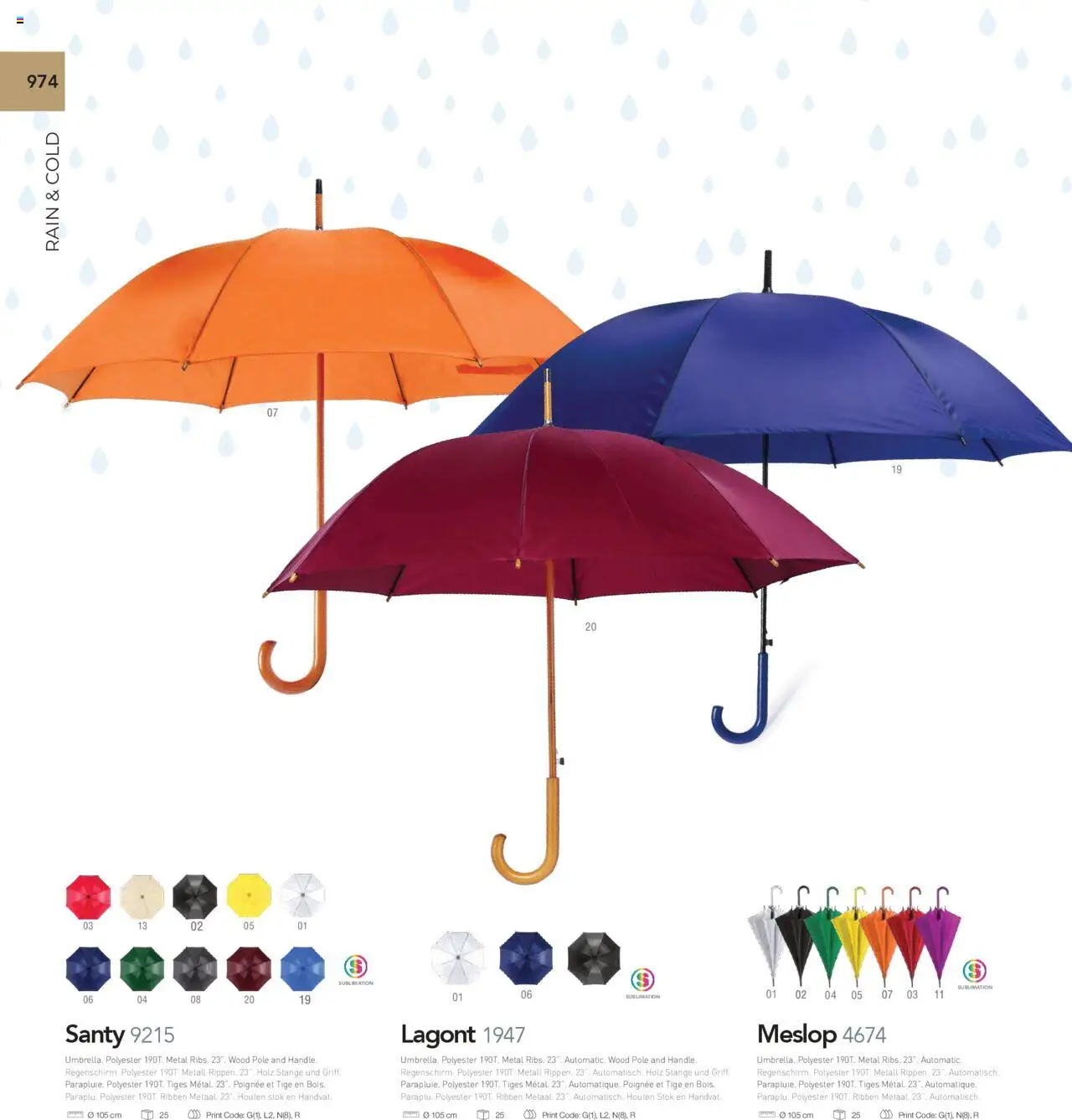 Sapo Giveaways Catalogue – σε ισχύ από 01.01.2025 | Σελίδα: 976