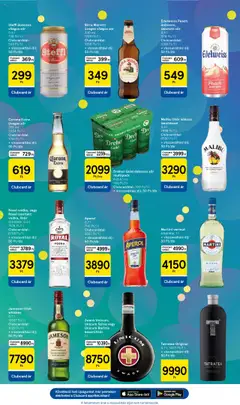 Tesco akciós ujság - amely érvényes a következő dátumtól: 07.08.2025 | Oldal: 7