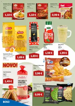 Boso katalog | vrijedi od 03.07.2025 | Stranica: 6