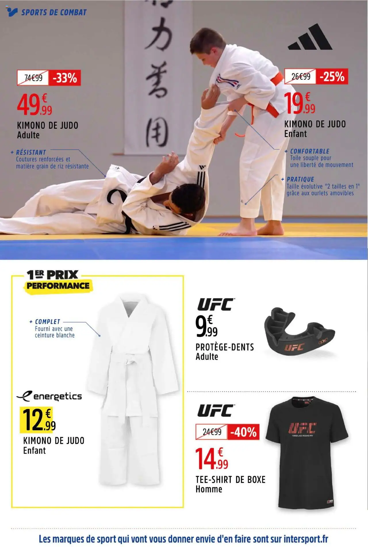  | Page: 18 | Produits: Ceinture, Kimono, Riz