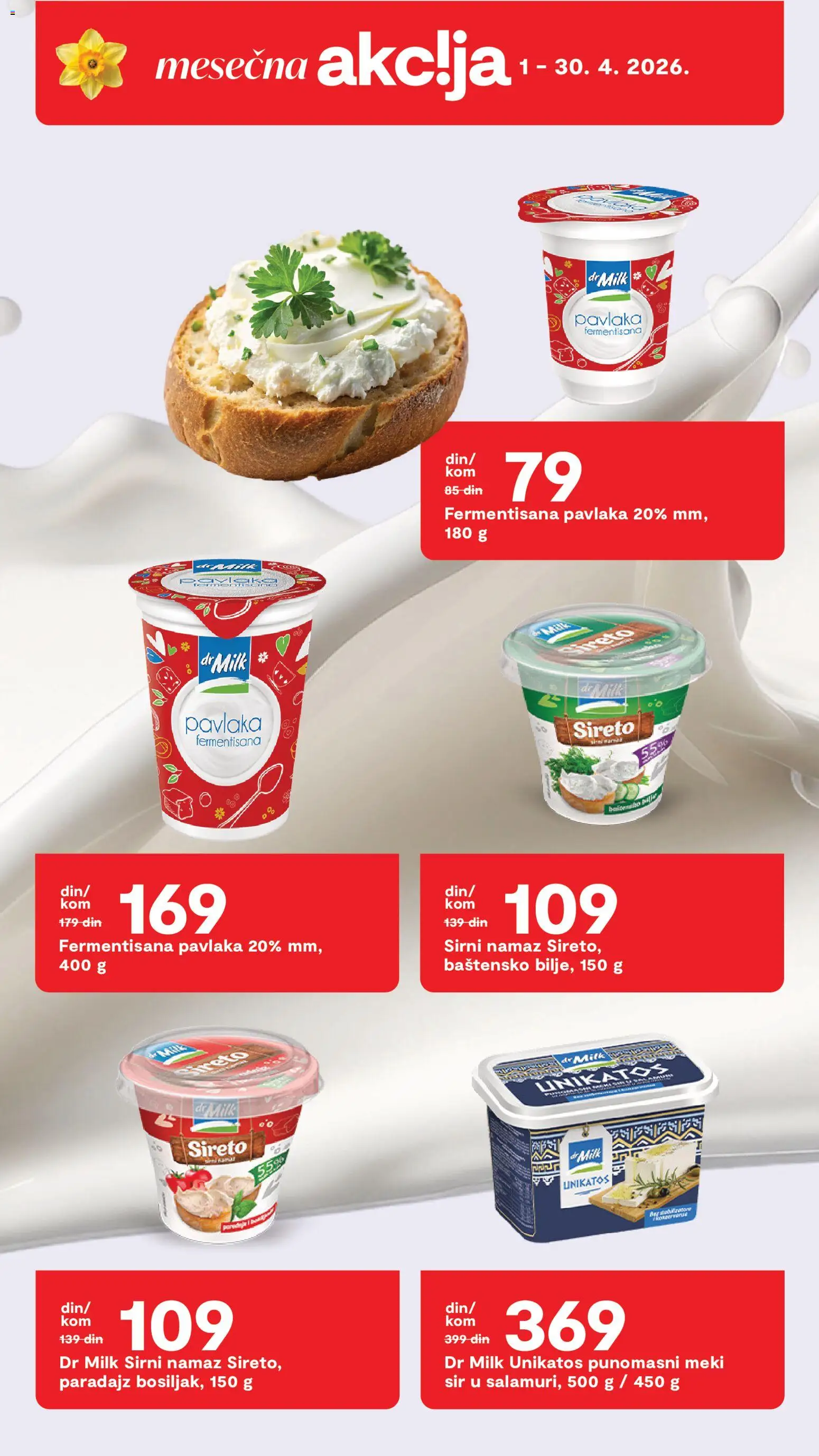 Matijevic katalog - važi od 14.04.2026 | Strana: 21