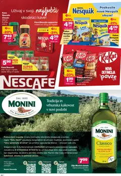 Mercator katalog akcije – veljaven od 23.10.2025 | Stran: 30