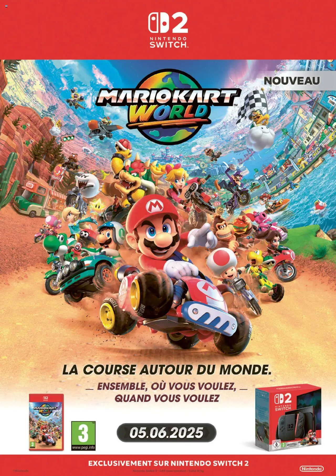  | Page: 56 | Produits: Vidéo