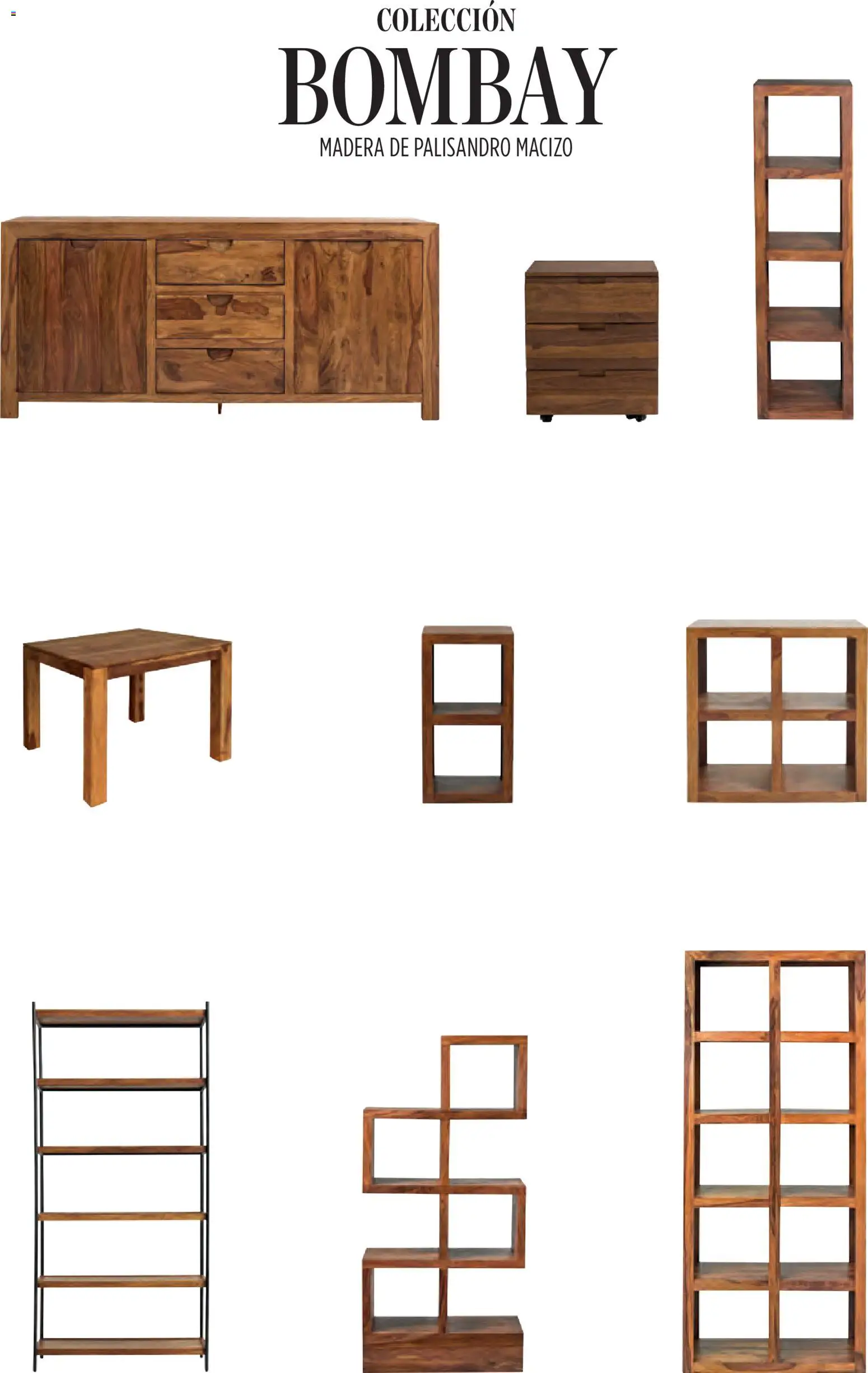 El Corte Inglés Colecciones │ válido desde el 07.04.2026 | Página: 16