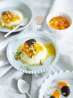 Forhåndsvisning av Coop Mega Julemat gyldig fra 17.11.2025 | Side: 18 | Produkter: Hallonmousse