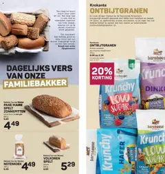  | Pagina: 3 | Producten: Brood, Szünetmentes tápegység, Tarwe, Deeg