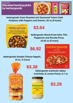 Offer preview "Walmart Catalogue" | Page: 2