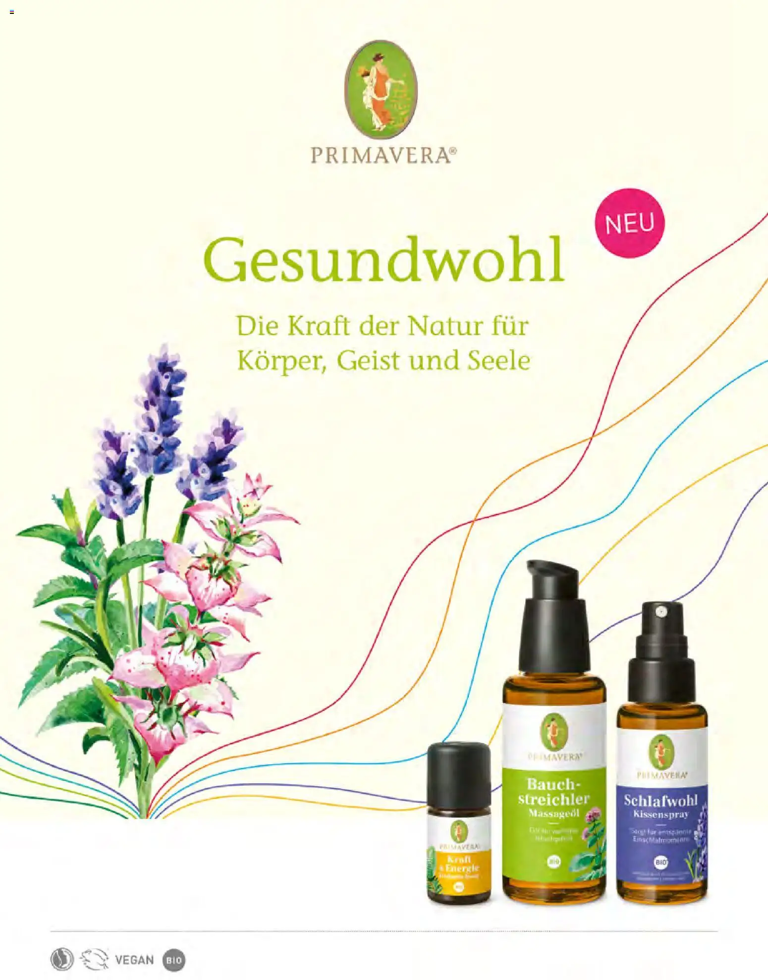 Müller Magazine Lifestyle 2/26 gültig ab 01.03.2026 | Seite: 69