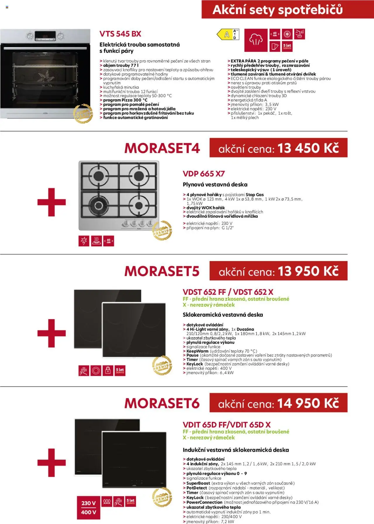 Möbelix leták - Mora od 03.03.2025 | Strana: 3 | Produkty: Hodiny, Minutka, Trouba, Rámeček
