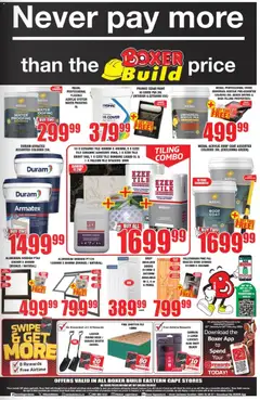 Boxer specials catalogue – valid from 05.01.2026 | Page: 2