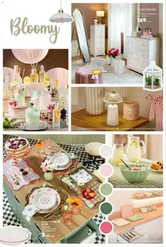 Pré-visualização Hôma Catálogo válido de 13.03.2026 | Página: 2