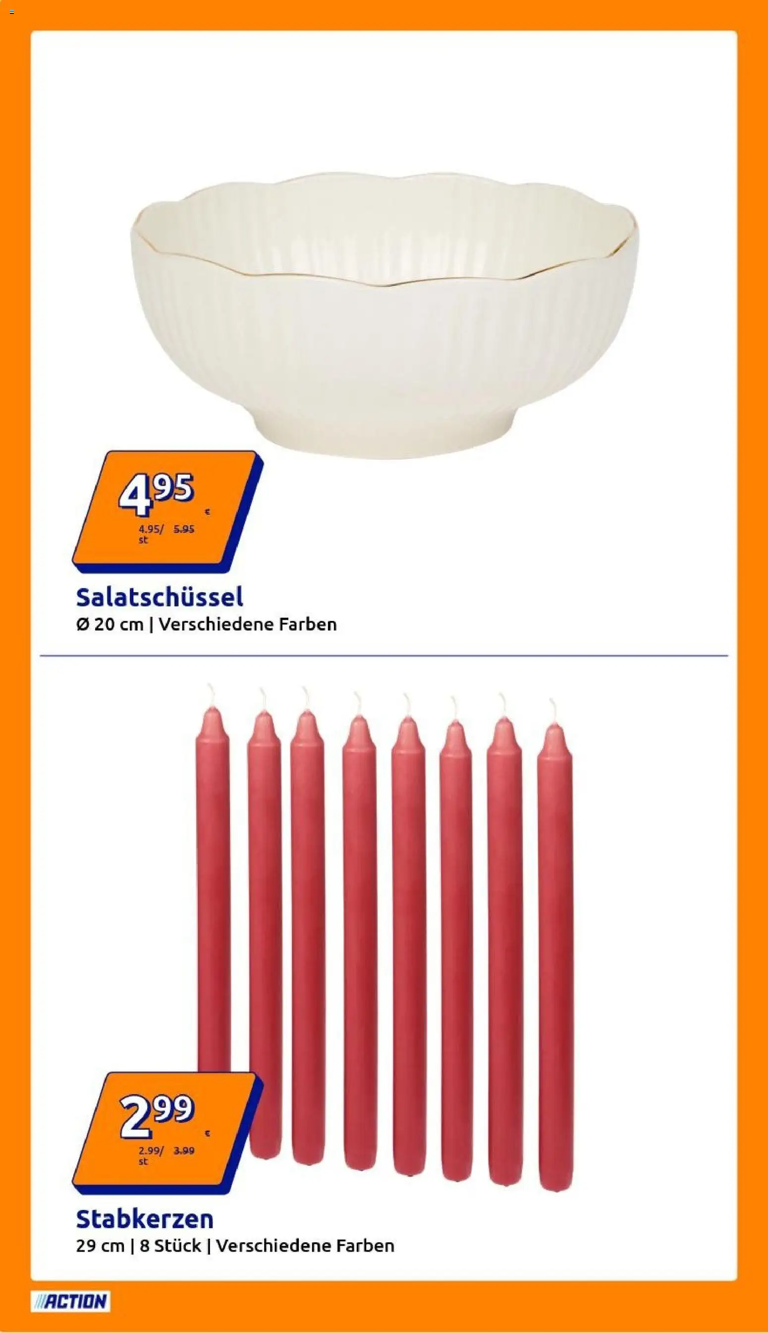 Action Flugblatt gültig ab 17.12.2025 | Seite: 4