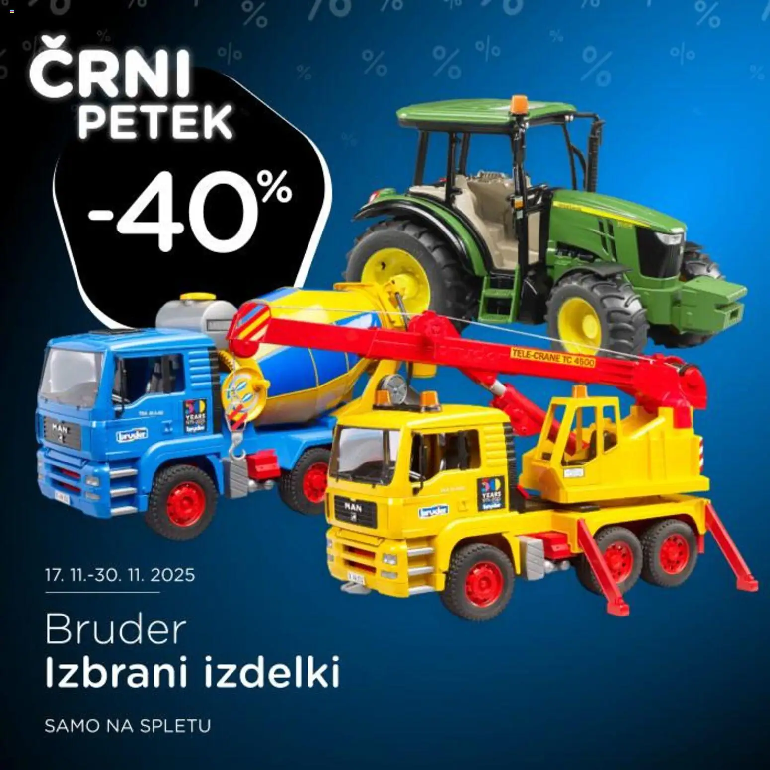 Novi Baby center katalog ponudbe – veljaven od 17.11.2025 | Stran: 4