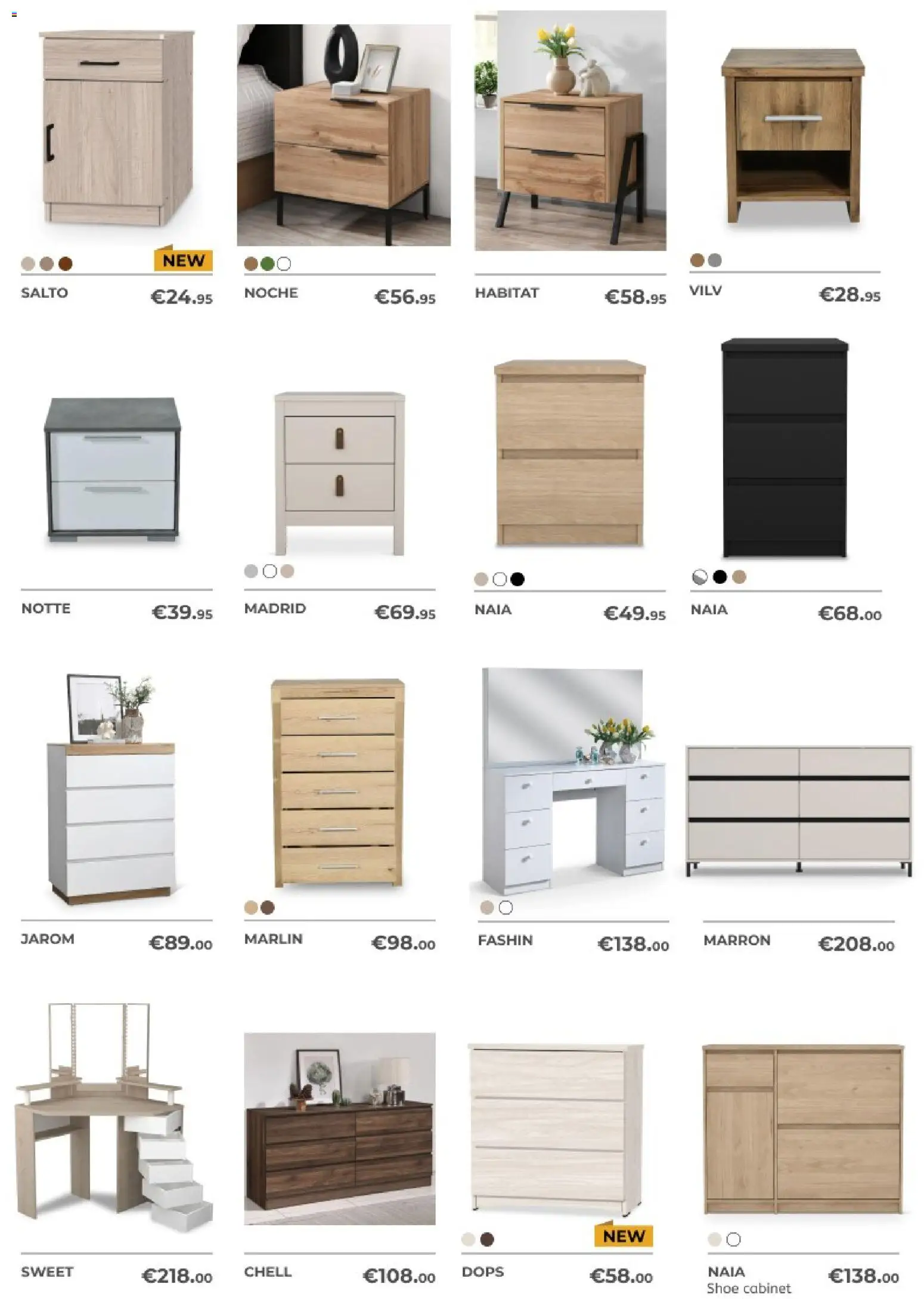 Four Day Clearance φυλλαδιο – σε ισχύ από 28.03.2026 | Σελίδα: 20