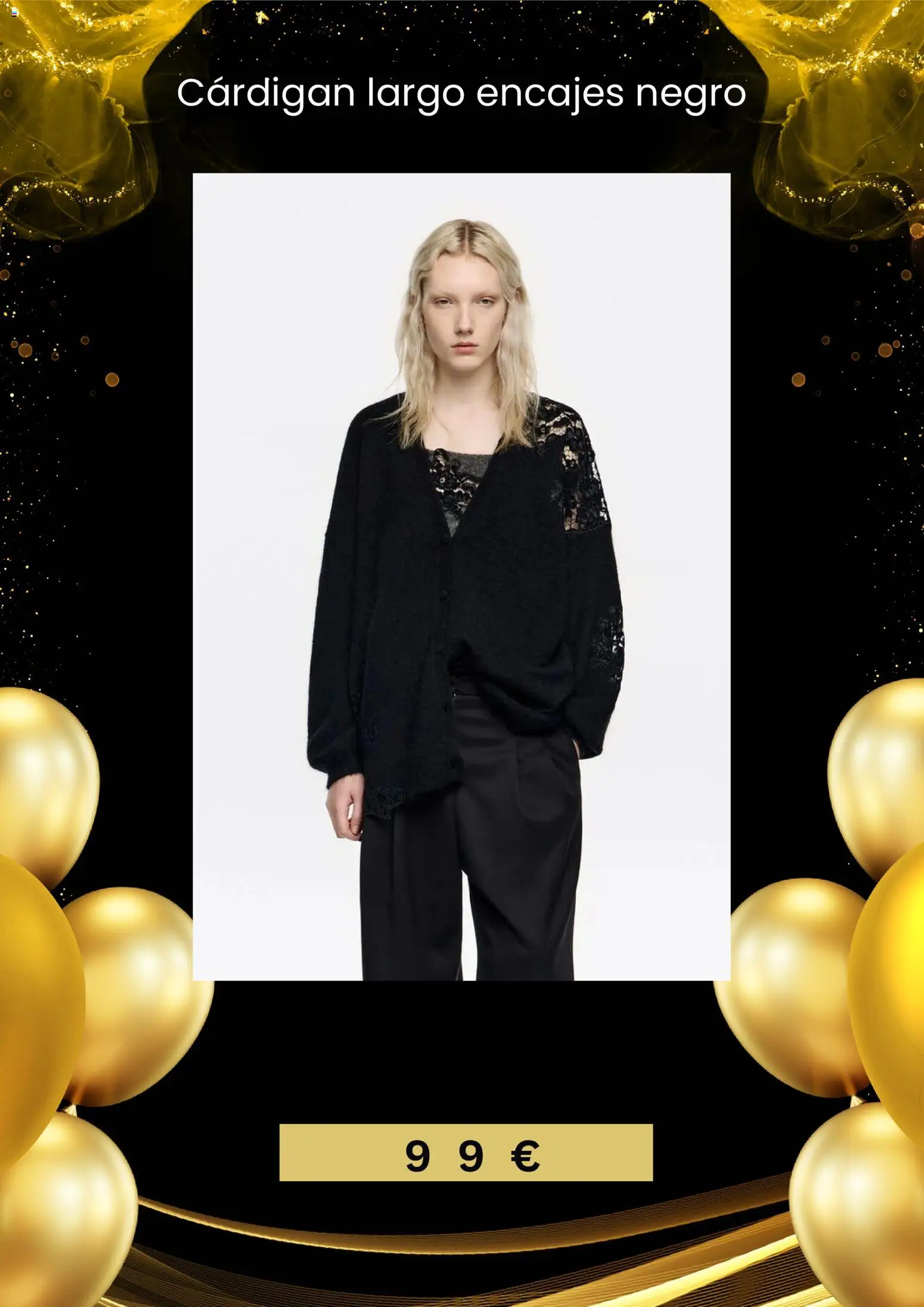 Bimba y Lola Black Friday │ válido desde el 20.11.2025 | Página: 6