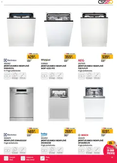 Senukai leidinys galioja nuo 12.03.2026 | Puslapis: 19